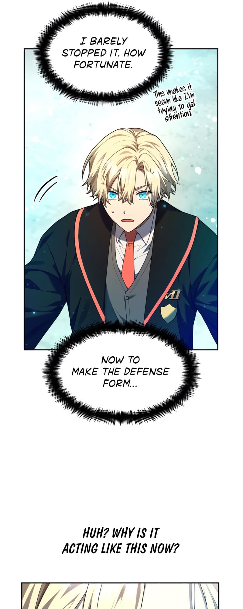 Infinite Mage, Chapter 20 image 58
